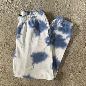 Wild Fable Tie Dye Sweatpants